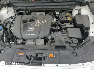 ✅ 2023 Mazda CX-5 S Preferred • VIN: JM3KFBCM5P0241619 • Lot: 81674945. Listed on Copart with 15,395 mi. Free auction sales archive from the USA and detailed vehicle history report at DreamBid. Image 15.