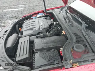 ✅ 2011 Audi A3 Premium Plus • VIN: WAUKJAFM1BA010861 • Lot: 41194757. Wystawiony na IAAI z przebiegiem 115 273 mil. Bezpłatny archiwum sprzedaży aukcyjnych z USA i szczegółowy raport historii pojazdu na DreamBid. Zdjęcie 18.