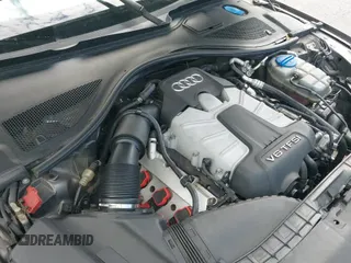 ✅ 2012 Audi A7 Prestige • VIN: WAUSGBFC3CN018644 • Lot: 43083945. Wystawiony na IAAI z przebiegiem 173 114 mil. Bezpłatny archiwum sprzedaży aukcyjnych z USA i szczegółowy raport historii pojazdu na DreamBid. Zdjęcie 18.