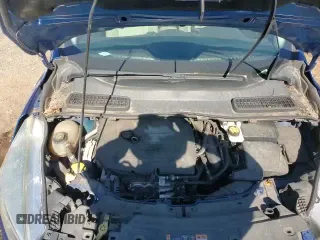 ✅ 2017 Ford Escape SE • VIN: 1FMCU0GD3HUE01701 • Lot: 85520265. Listed on Copart with 95,914 mi. Free auction sales archive from the USA and detailed vehicle history report at DreamBid. Image 14.