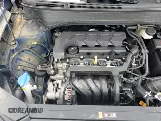 ✅ 2023 Hyundai Venue Limited • VIN: KMHRC8A33PU217403 • Lot: 85920714. Listed on Copart with 19,833 mi. Free auction sales archive from the USA and detailed vehicle history report at DreamBid. Image 13.