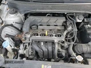 ✅ 2020 Hyundai Venue SE • VIN: KMHRB8A39LU044984 • Lot: 86169324. Listed on Copart with 141,067 mi. Free auction sales archive from the USA and detailed vehicle history report at DreamBid. Image 14.