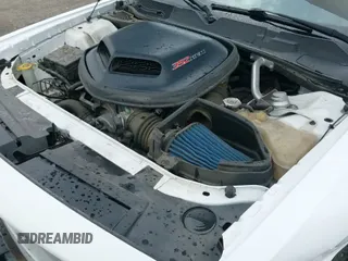 ✅ 2019 Dodge Challenger R/T Scat Pack • VIN: 2C3CDZFJ5KH595355 • Lot: 43514918. Listed on IAAI with 63,057 mi. Free auction sales archive from the USA and detailed vehicle history report at DreamBid. Image 20.