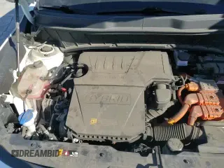 ✅ 2023 Kia Niro EX Touring • VIN: KNDCR3LE5P5087645 • Лот: 71741375. Опубликован ранее на Copart с пробегом 110 788 миль. Бесплатный доступ к архиву аукционных продаж из США и подробный отчёт об истории автомобиля на DreamBid. Изображение 16.