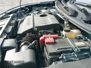 ✅ 2022 Nissan Rogue Platinum • VIN: JN8BT3DD8NW277681 • Lot: 42941397. Listed on IAAI with 32,913 mi. Free auction sales archive from the USA and detailed vehicle history report at DreamBid. Image 22.