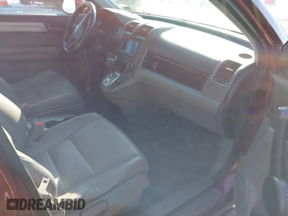 ✅ 2011 Honda CR-V EX-L • VIN: 5J6RE4H70BL080641 • Лот: 44223022. Опубліковано раніше на IAAI з пробігом 200 793 миль. Безкоштовний доступ до архіву аукціонних продажів зі США та докладний звіт про історію автомобіля на DreamBid. Зображення 5.