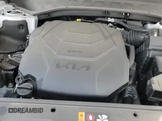 ✅ 2024 Kia Telluride SX Prestige X-Line • VIN: 5XYP5DGC0RG440024 • Lot: 82114765. Listed on Copart with 14,493 mi. Free auction sales archive from the USA and detailed vehicle history report at DreamBid. Image 16.