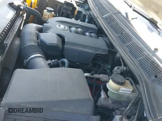 ✅ 2004 Nissan Armada LE • VIN: 5N1AA08BX4N707781 • Лот: 41887263. Опубликован ранее на IAAI с пробегом 221 016 миль. Бесплатный доступ к архиву аукционных продаж из США и подробный отчёт об истории автомобиля на DreamBid. Изображение 22.