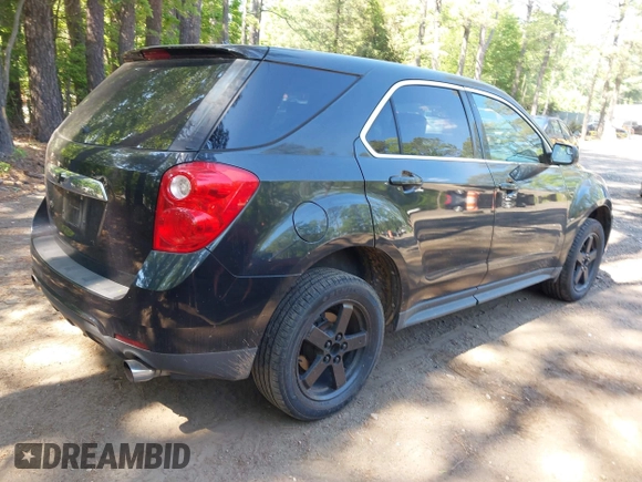 ✅ 2012 Chevrolet Equinox 1LT • VIN: 2GNFLEE58C6268493 • Lot: 45139364. Wystawiony na IAAI z przebiegiem 191 709 mil. Bezpłatny archiwum sprzedaży aukcyjnych z USA i szczegółowy raport historii pojazdu na DreamBid. Zdjęcie 4.