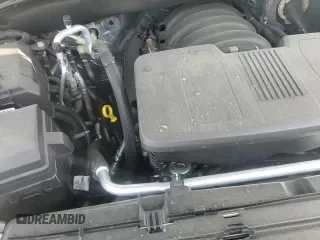 ✅ 2025 GMC Yukon Elevation • VIN: 1GKS2BRD1SR134443 • Lot: 81743575. Listed on Copart with 13,309 mi. Free auction sales archive from the USA and detailed vehicle history report at DreamBid. Image 14.