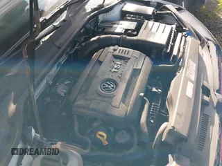 ✅ 2015 Volkswagen Golf GTI S • VIN: 3VW5T7AU8FM048131 • Lot: 42333886. Listed on IAAI with 89,643 mi. Free auction sales archive from the USA and detailed vehicle history report at DreamBid. Image 19.