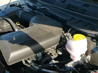 ✅ 2024 Ram 1500 Warlock • VIN: 1C6RR7LG4RS143556 • Лот: 43084237. Опубликован ранее на IAAI с пробегом 28 708 миль. Бесплатный доступ к архиву аукционных продаж из США и подробный отчёт об истории автомобиля на DreamBid. Изображение 20.