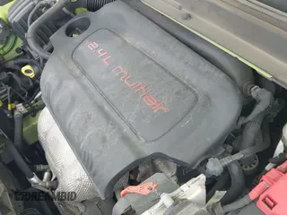 ✅ 2018 Jeep Renegade Limited • VIN: ZACCJADB6JPJ18526 • Lot: 42078144. Listed on IAAI with 138,112 mi. Free auction sales archive from the USA and detailed vehicle history report at DreamBid. Image 19.