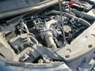 ✅ 2017 Ford Police Interceptor Utility • VIN: 1FM5K8AT5HGA63634 • Lot: 91339435. Wystawiony na Copart z przebiegiem 94 861 mil. Bezpłatny archiwum sprzedaży aukcyjnych z USA i szczegółowy raport historii pojazdu na DreamBid. Zdjęcie 15.