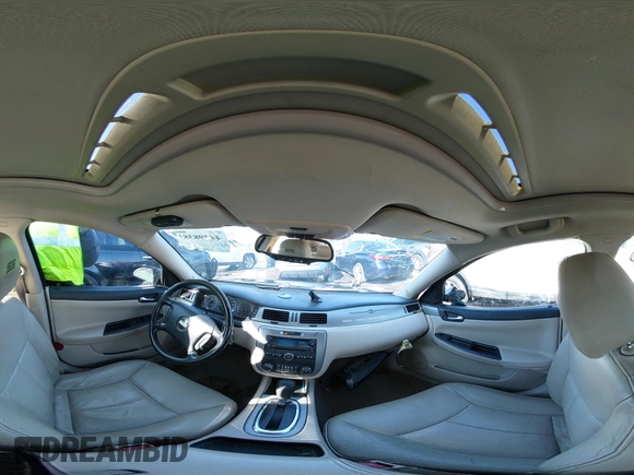 ✅ 2006 Chevrolet Impala SS • VIN: 2G1WD58CX69365559 • Lot: 44298383. Wystawiony na IAAI z przebiegiem 96 769 mil. Bezpłatny archiwum sprzedaży aukcyjnych z USA i szczegółowy raport historii pojazdu na DreamBid. Zdjęcie 19.