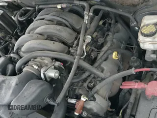 ✅ 2007 Ford Explorer Eddie Bauer • VIN: 1FMEU74887UA69536 • Лот: 43250980. Опубликован ранее на IAAI с пробегом 236 001 миль. Бесплатный доступ к архиву аукционных продаж из США и подробный отчёт об истории автомобиля на DreamBid. Изображение 14.