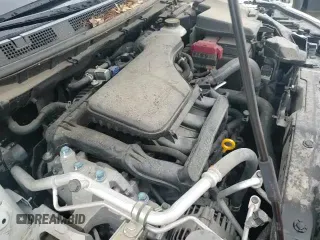 ✅ 2022 Nissan Rogue S • VIN: JN1BJ1AV1NW341310 • Лот: 60090735. Опубликован ранее на Copart с пробегом 36 085 миль. Бесплатный доступ к архиву аукционных продаж из США и подробный отчёт об истории автомобиля на DreamBid. Изображение 14.