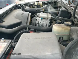 ✅ 2000 Chevrolet Silverado 1500 • VIN: 2GCEC19WXY1357051 • Лот: 41535946. Опубликован ранее на IAAI с пробегом 154 163 миль. Бесплатный доступ к архиву аукционных продаж из США и подробный отчёт об истории автомобиля на DreamBid. Изображение 24.