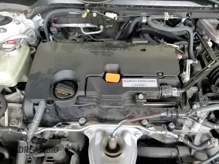 ✅ 2020 Honda Civic LX • VIN: 19XFC2F61LE213494 • Lot: 82781625. Wystawiony na Copart z przebiegiem 43 236 mil. Bezpłatny archiwum sprzedaży aukcyjnych z USA i szczegółowy raport historii pojazdu na DreamBid. Zdjęcie 16.