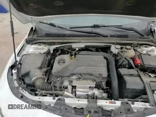 2023 Chevrolet Malibu LT с VIN 1G1ZD5ST3PF131245, выставлен на аукционе Copart как лот 86803065 с пробегом 70 632 миль миль и Списание • Salvage title. История ставок и продаж доступна на DreamBid. Изображение 13.