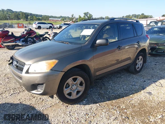 ✅ 2010 Toyota RAV4 • VIN: 2T3ZF4DV8AW024157 • Lot: 45570007. Wystawiony na IAAI z przebiegiem 203 067 mil. Bezpłatny archiwum sprzedaży aukcyjnych z USA i szczegółowy raport historii pojazdu na DreamBid. Zdjęcie 2.