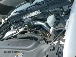 ✅ 2019 GMC Sierra 2500HD Denali • VIN: 1GT12SEY6KF134729 • Лот: 42418509. Опубликован ранее на IAAI с пробегом 82 520 миль. Бесплатный доступ к архиву аукционных продаж из США и подробный отчёт об истории автомобиля на DreamBid. Изображение 19.