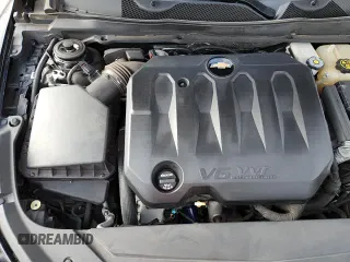 ✅ 2020 Chevrolet Impala LT • VIN: 1G11Z5S32LU109371 • Лот: 85313505. Опубликован ранее на Copart с пробегом 113 186 миль. Бесплатный доступ к архиву аукционных продаж из США и подробный отчёт об истории автомобиля на DreamBid. Изображение 13.