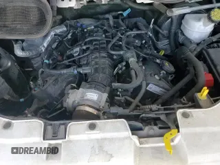 ✅ 2023 Ford Transit Passenger XLT • VIN: 1FBAX2YG8PKA93575 • Лот: 84908805. Опубликован ранее на Copart с пробегом 54 995 миль. Бесплатный доступ к архиву аукционных продаж из США и подробный отчёт об истории автомобиля на DreamBid. Изображение 15.