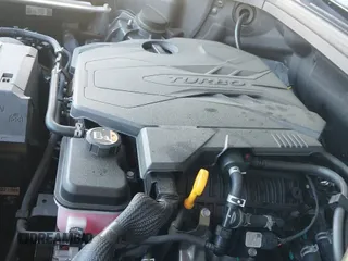 ✅ 2024 Genesis GV80 • VIN: KMUHBDSB1RU187903 • Лот: 41849671. Опубликован ранее на IAAI с пробегом Не указан. Бесплатный доступ к архиву аукционных продаж из США и подробный отчёт об истории автомобиля на DreamBid. Изображение 20.