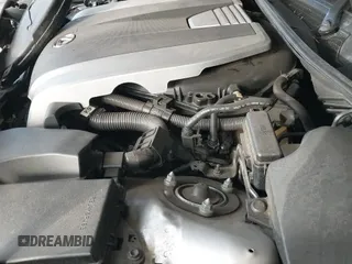 ✅ 2016 Lexus GS 350 • VIN: JTHCZ1BL3GA000836 • Lot: 43566505. Listed on IAAI with 85,131 mi. Free auction sales archive from the USA and detailed vehicle history report at DreamBid. Image 19.