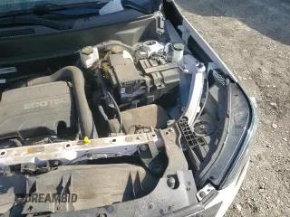 ✅ 2020 GMC Terrain SLE • VIN: 3GKALTEV1LL202892 • Lot: 82197625. Listed on Copart with 114,939 mi. Free auction sales archive from the USA and detailed vehicle history report at DreamBid. Image 14.