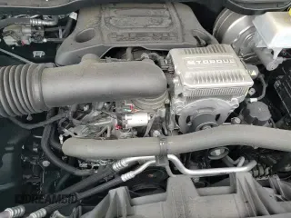 ✅ 2023 Ram 1500 Laramie • VIN: 1C6SRFJT7PN651656 • Lot: 90226755. Wystawiony na Copart z przebiegiem 32 125 mil. Bezpłatny archiwum sprzedaży aukcyjnych z USA i szczegółowy raport historii pojazdu na DreamBid. Zdjęcie 15.