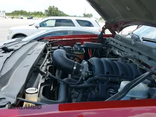 ✅ 2016 GMC Sierra 1500 Denali • VIN: 3GTP1PEC0GG187480 • Lot: 42719801. Listed on IAAI with 144,992 mi. Free auction sales archive from the USA and detailed vehicle history report at DreamBid. Image 19.