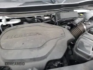 ✅ 2021 Honda Pilot Elite • VIN: 5FNYF6H08MB079983 • Lot: 93251655. Listed on Copart with 27,412 mi. Free auction sales archive from the USA and detailed vehicle history report at DreamBid. Image 14.