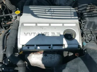 ✅ 2005 Lexus ES 350 • VIN: JTHBA30G355078012 • Lot: 43123953. Wystawiony na IAAI z przebiegiem 162 986 mil. Bezpłatny archiwum sprzedaży aukcyjnych z USA i szczegółowy raport historii pojazdu na DreamBid. Zdjęcie 19.