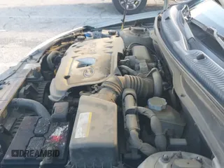 ✅ 2006 Hyundai Accent GLS • VIN: KMHCN46C86U007833 • Лот: 41760603. Опубликован ранее на IAAI с пробегом 60 030 миль. Бесплатный доступ к архиву аукционных продаж из США и подробный отчёт об истории автомобиля на DreamBid. Изображение 19.