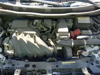 ✅ 2019 Nissan Versa SV • VIN: 3N1CN7AP7KL826548 • Lot: 43259527. Listed on IAAI with 82,047 mi. Free auction sales archive from the USA and detailed vehicle history report at DreamBid. Image 20.