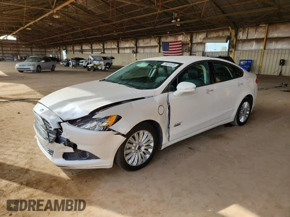 ✅ 2015 Ford Fusion SE Luxury • VIN: 3FA6P0PU8FR284474 • Лот: 75811575. Опубліковано раніше на Copart з пробігом 127 440 миль. Безкоштовний доступ до архіву аукціонних продажів зі США та докладний звіт про історію автомобіля на DreamBid. Зображення 1.