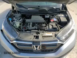 ✅ 2022 Honda CR-V EX • VIN: 7FARW2H5XNE008072 • Лот: 86782175. Опубликован ранее на Copart с пробегом 43 558 миль. Бесплатный доступ к архиву аукционных продаж из США и подробный отчёт об истории автомобиля на DreamBid. Изображение 14.