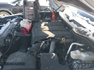 ✅ 2024 Toyota Tundra Platinum • VIN: 5TFNA5DB7RX142071 • Lot: 41830623. Listed on IAAI with 23,163 mi. Free auction sales archive from the USA and detailed vehicle history report at DreamBid. Image 18.