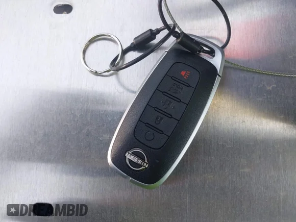 ✅ 2026 Nissan Sentra SR • VIN: 3N1AB9DV6TY241258 • Lot: 45478977. Listed on IAAI with 9,356 mi. Free auction sales archive from the USA and detailed vehicle history report at DreamBid. Image 11.