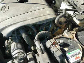 ✅ 2016 Mazda 3 i Grand Touring • VIN: 3MZBM1X70GM260828 • Lot: 43584422. Wystawiony na IAAI z przebiegiem 125 146 mil. Bezpłatny archiwum sprzedaży aukcyjnych z USA i szczegółowy raport historii pojazdu na DreamBid. Zdjęcie 22.