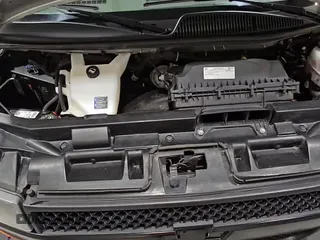 ✅ 2024 Chevrolet Express Cargo • VIN: 1GCWGAFPXR1100548 • Lot: 91178245. Wystawiony na Copart z przebiegiem 165 397 mil. Bezpłatny archiwum sprzedaży aukcyjnych z USA i szczegółowy raport historii pojazdu na DreamBid. Zdjęcie 15.