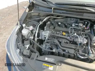 ✅ 2023 Toyota Corolla LE • VIN: JTDB4MEEXP3009712 • Lot: 90915095. Listed on Copart with 26,314 mi. Free auction sales archive from the USA and detailed vehicle history report at DreamBid. Image 13.