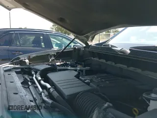 ✅ 2025 Chevrolet Silverado 1500 Custom • VIN: 3GCPABEK5SG111580 • Lot: 43170814. Wystawiony na IAAI z przebiegiem 20 335 mil. Bezpłatny archiwum sprzedaży aukcyjnych z USA i szczegółowy raport historii pojazdu na DreamBid. Zdjęcie 21.