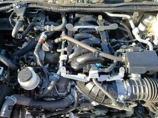 ✅ 2023 Nissan Armada Platinum • VIN: JN8AY2DBXP9833884 • Лот: 83461174. Опубликован ранее на Copart с пробегом 20 254 миль. Бесплатный доступ к архиву аукционных продаж из США и подробный отчёт об истории автомобиля на DreamBid. Изображение 15.