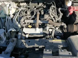 ✅ 2023 Nissan Versa S • VIN: 3N1CN8DV4PL868845 • Lot: 81647185. Wystawiony na Copart z przebiegiem 14 916 mil. Bezpłatny archiwum sprzedaży aukcyjnych z USA i szczegółowy raport historii pojazdu na DreamBid. Zdjęcie 13.