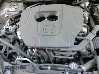 ✅ 2024 Mazda CX-30 S Premium • VIN: 3MVDMBDM3RM680564 • Lot: 86889375. Wystawiony na Copart z przebiegiem 32 445 mil. Bezpłatny archiwum sprzedaży aukcyjnych z USA i szczegółowy raport historii pojazdu na DreamBid. Zdjęcie 15.