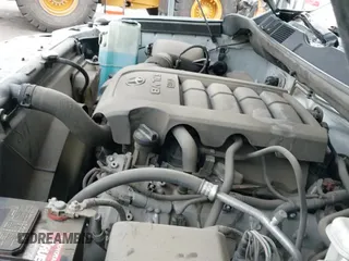 ✅ 2016 Toyota Tundra SR5 • VIN: 5TFRW5F1XGX208231 • Лот: 43035319. Опубликован ранее на IAAI с пробегом 131 168 миль. Бесплатный доступ к архиву аукционных продаж из США и подробный отчёт об истории автомобиля на DreamBid. Изображение 19.