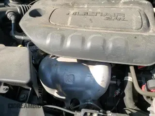 ✅ 2023 Jeep Cherokee Altitude Lux • VIN: 1C4PJMMB4PD100409 • Lot: 67993615. Listed on Copart with 43,610 mi. Free auction sales archive from the USA and detailed vehicle history report at DreamBid. Image 16.